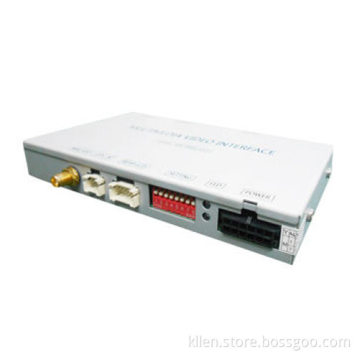Interface Navigation System for Benz W221, Benz C Class, E, S300, S350 2008-2010